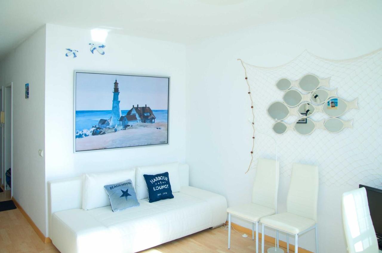 Haus Baltic 12 Mit Balkon - Zentrale Lage Im Ostseebad Sellin エクステリア 写真